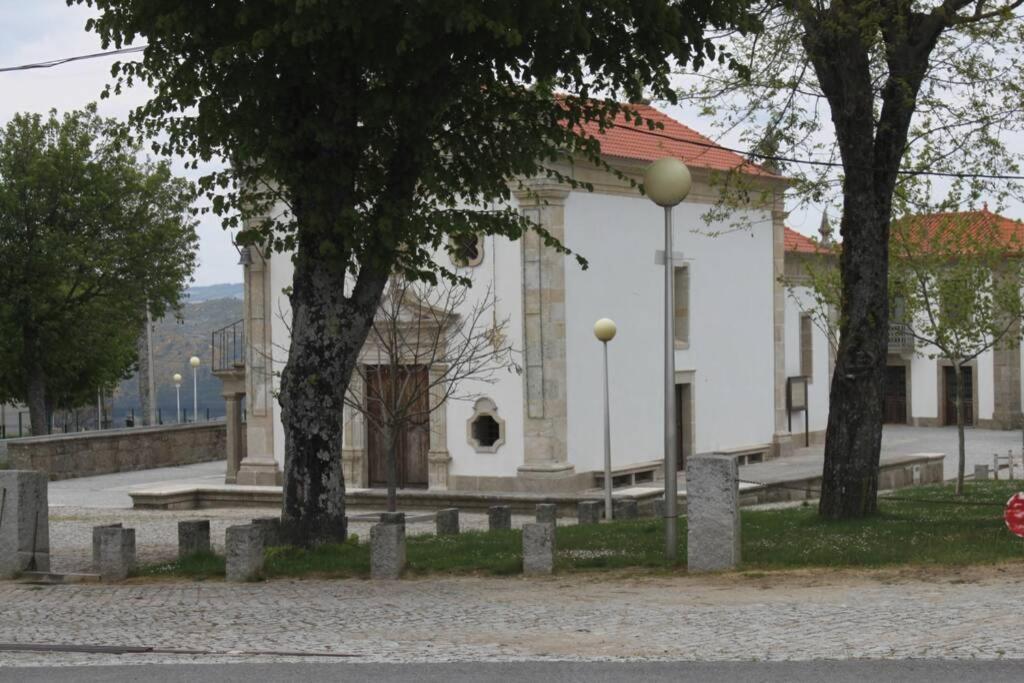 Casa da Juraci Sabrosa Exterior foto